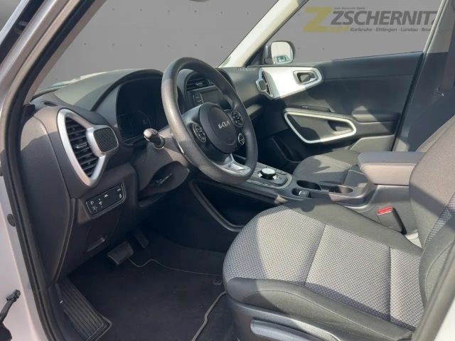 Kia Soul 7 (39kWh) Edition ACC+LED+Fernlichtass.