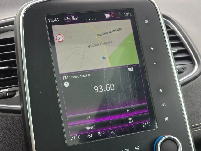 Renault Grand Scenic Grand