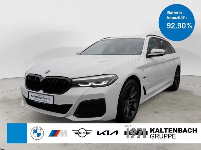 BMW 530 530e M-Sport Touring