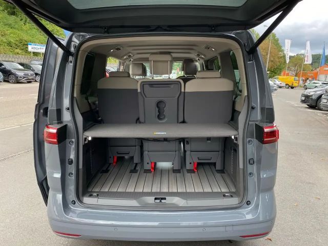 Volkswagen Multivan T7