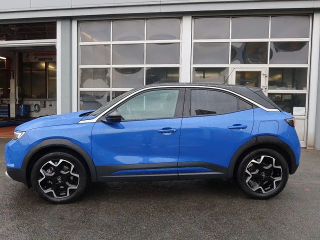 Opel Mokka Ultimate