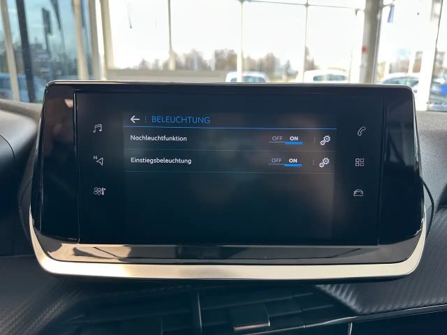 Peugeot 2008 Active Pack PureTech