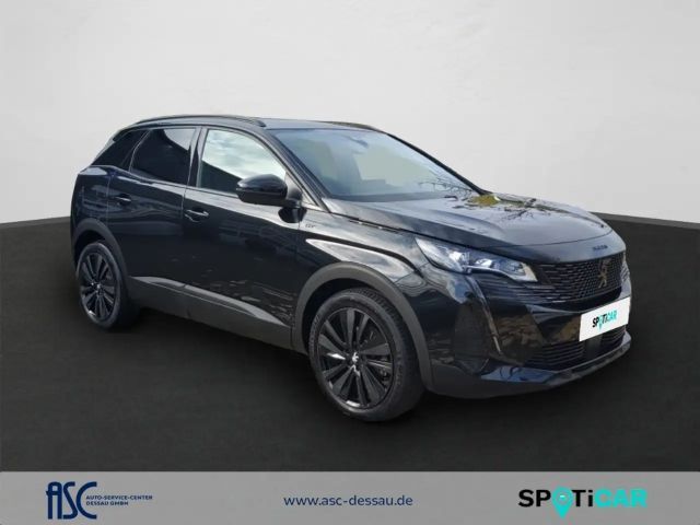 Peugeot 3008 GT-Line