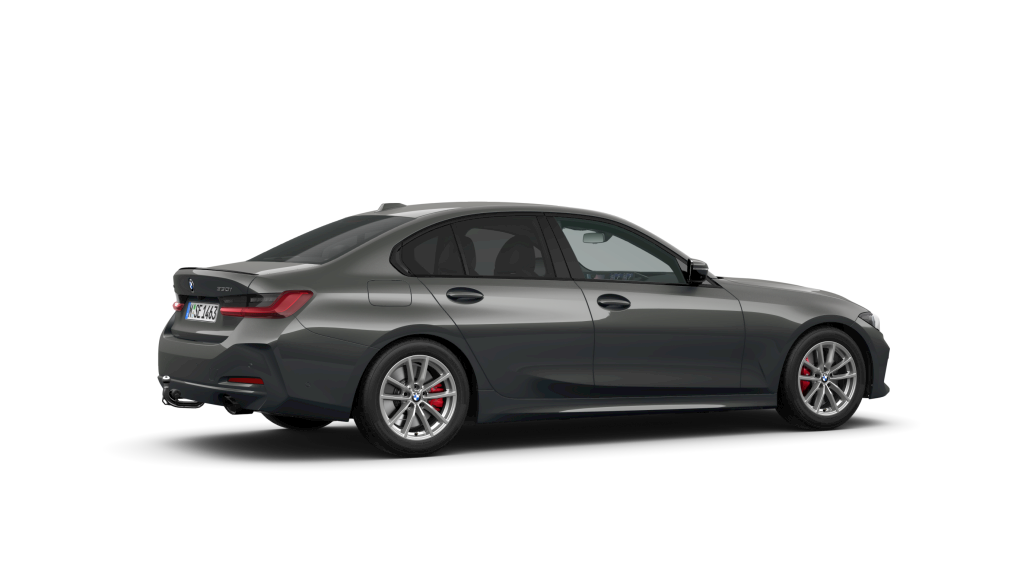 BMW 330 330i Sedan xDrive