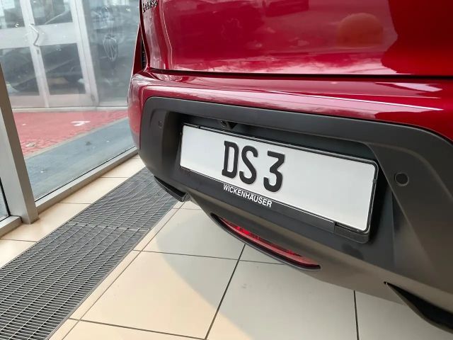 DS DS 3 E-Tense Mobiles