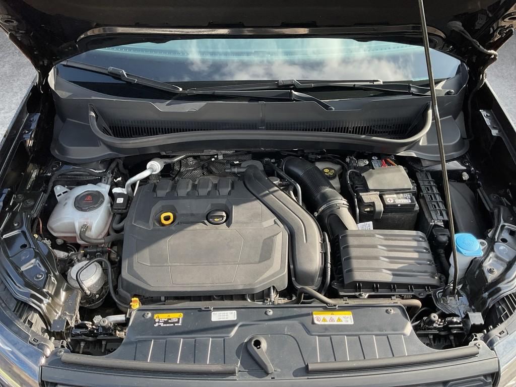 Volkswagen T-Cross DSG Style