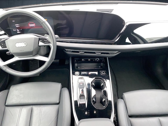 Audi A5 Avant S-Tronic