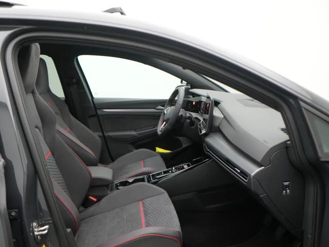 Volkswagen Golf GTI Golf VIII