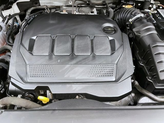 Skoda Kodiaq 2.0 TDI Tour