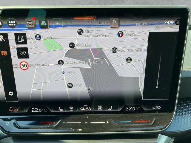 Cupra Leon DSG Sportstourer