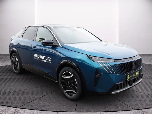 Peugeot E-3008 GT-Line