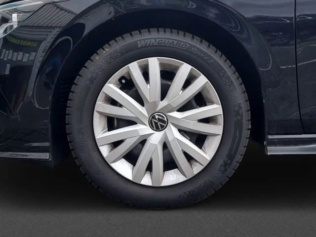 Volkswagen Golf DSG R-Line Variant