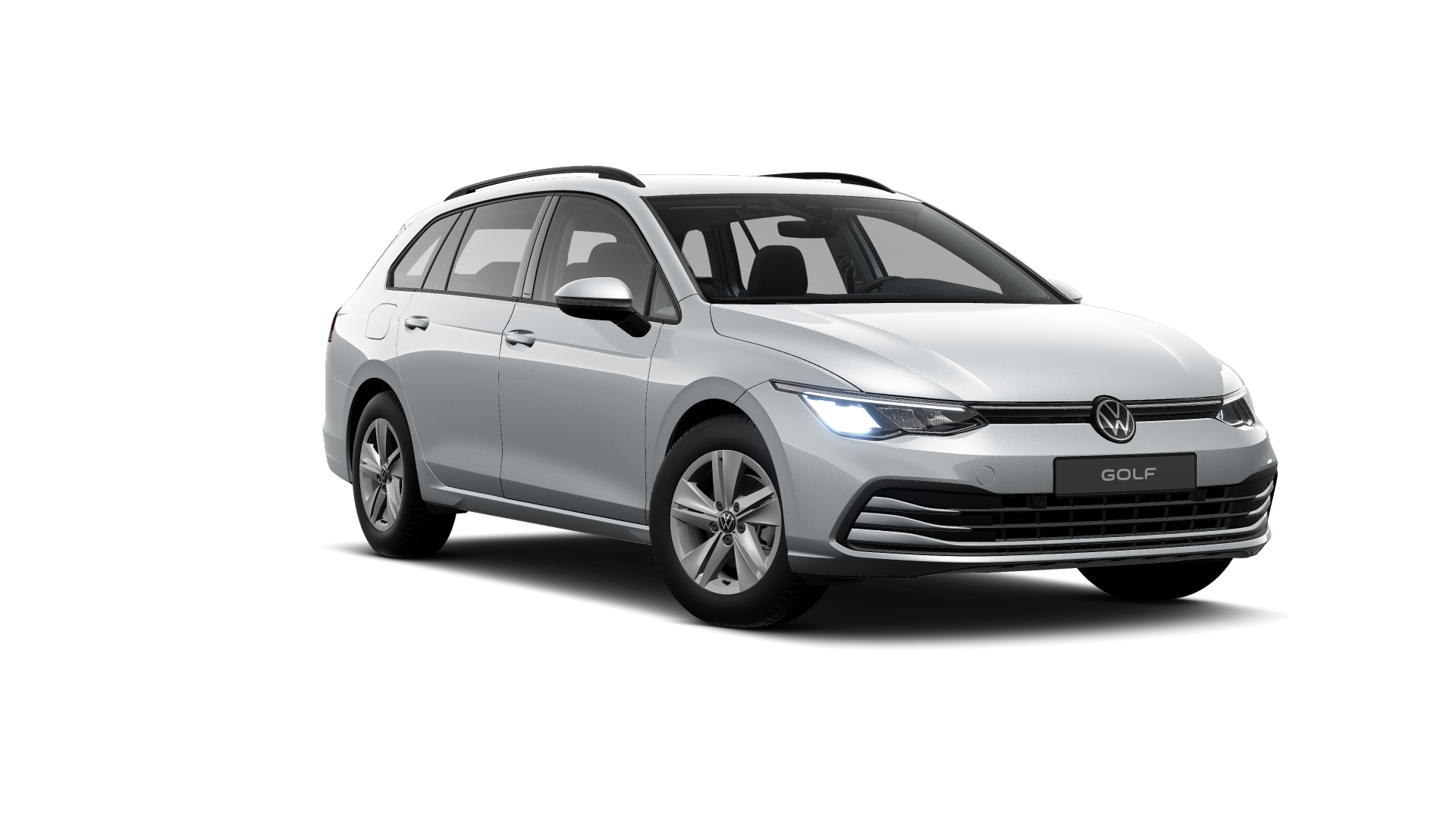 Volkswagen Golf 1.5 TSI Golf VIII Variant