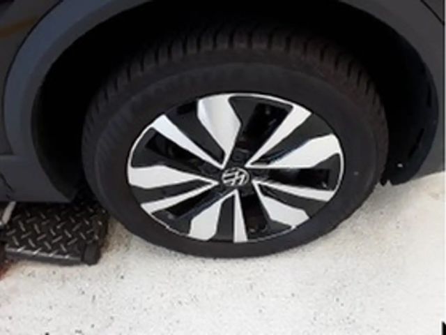 Volkswagen T-Roc Cabriolet Plus