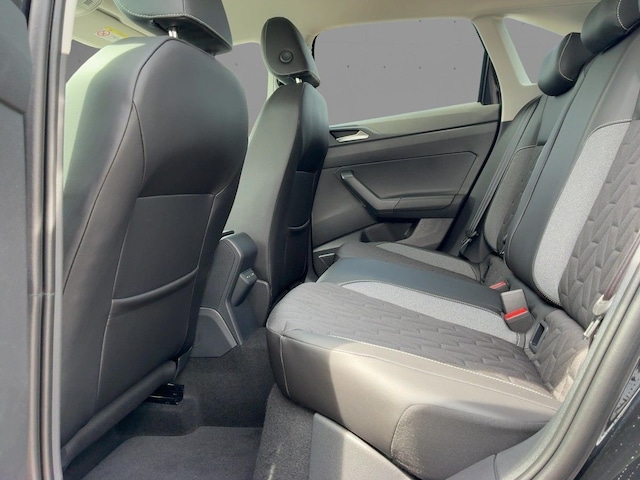 Volkswagen Taigo 1.0 TSI