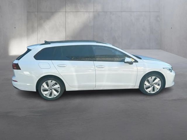 Volkswagen Golf Business Variant