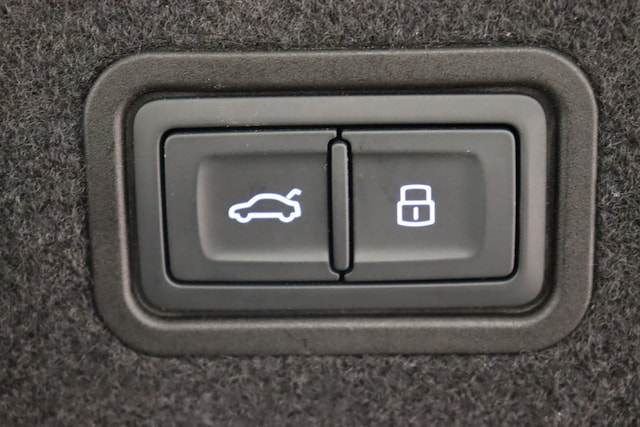 Audi A8 50 TDI Quattro