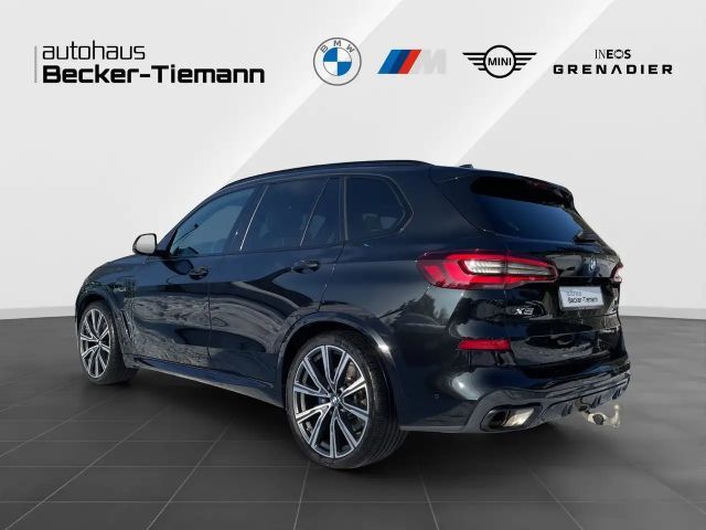 BMW X5 M-Sport xDrive45e