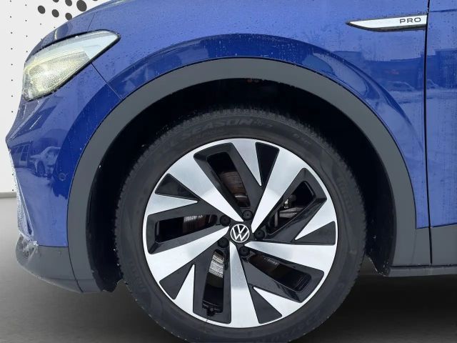 Volkswagen ID.4 Performance Pro