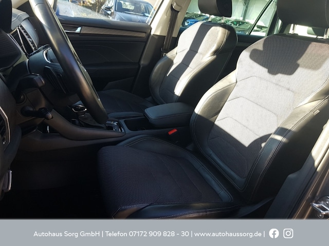 Skoda Kodiaq Style Style