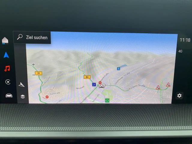 Porsche 992 Carrera Coupé