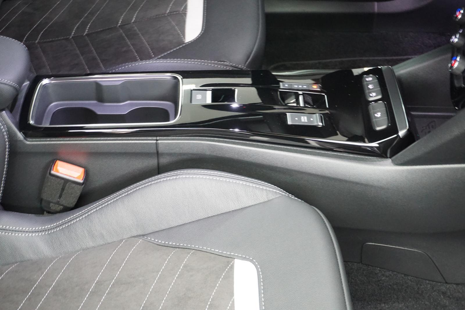 Opel Mokka 1.2 Turbo Turbo Ultimate