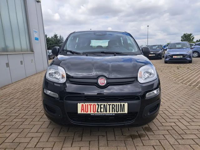 Fiat Panda CityCross