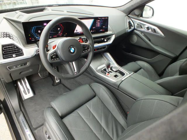 BMW XM XM