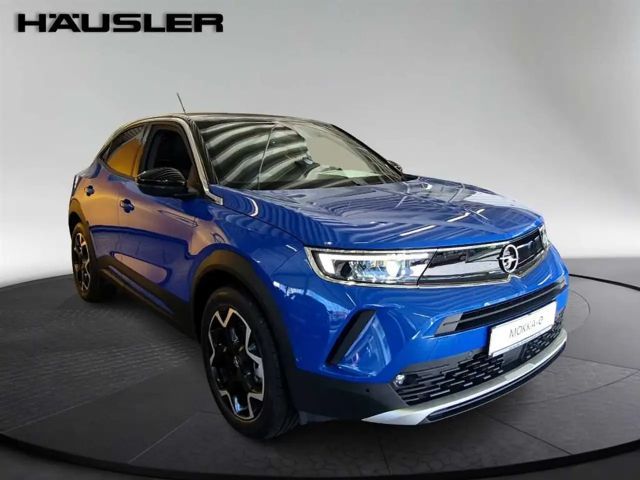 Opel Mokka Mokka-e Ultimate