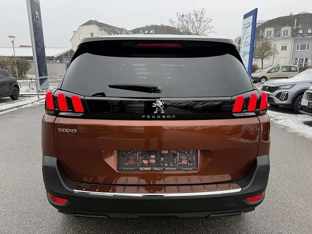 Peugeot 5008 Allure Pack EAT8 PureTech
