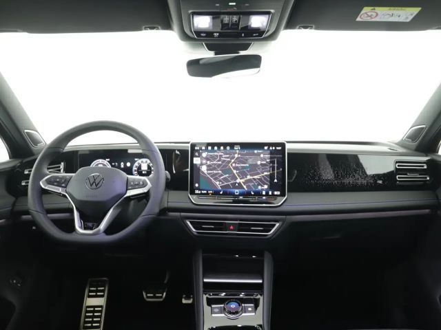 Volkswagen Tiguan DSG Sport eHybrid