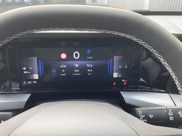 Opel Frontera Edition