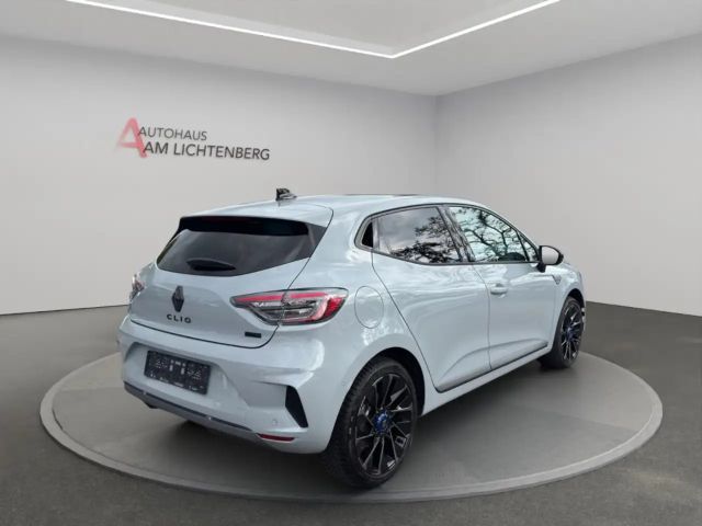 Renault Clio Alpine E-Tech Esprit