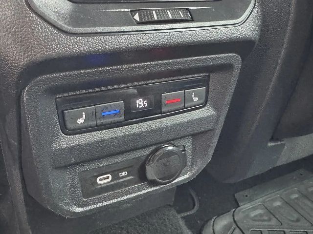 Seat Tarraco DSG Xcellence