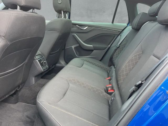 Skoda Scala 1.0 TSI Ambition