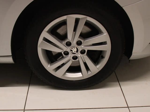 Skoda Fabia 1.0 TSI Style Style