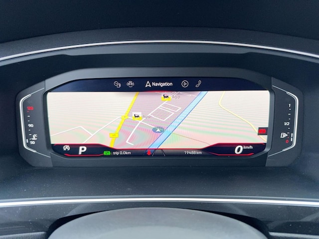 Volkswagen Tiguan 2.0 TDI Allspace R-Line