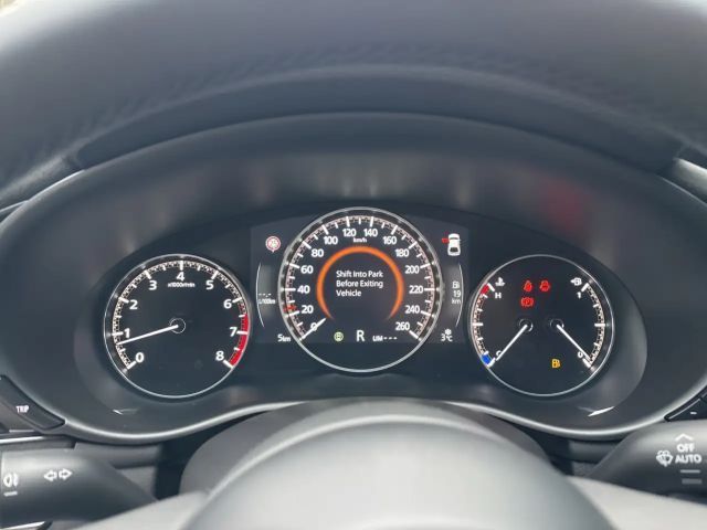 Mazda 3 Nagisa 140 Automatik Metallic