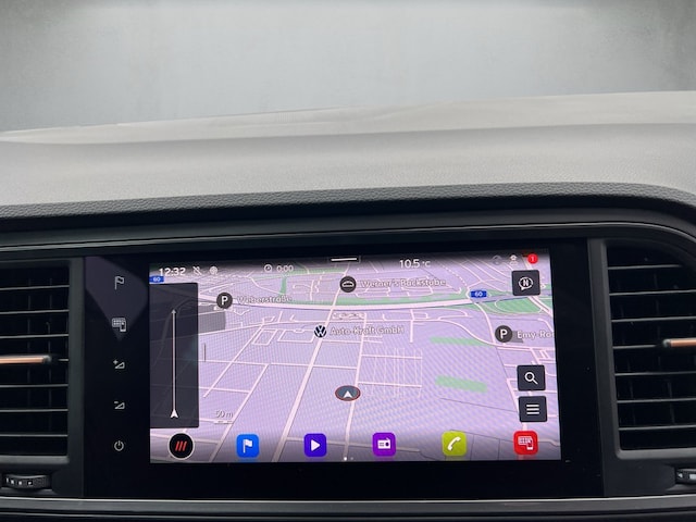 Cupra Ateca 2.0 TSI 4Drive DSG