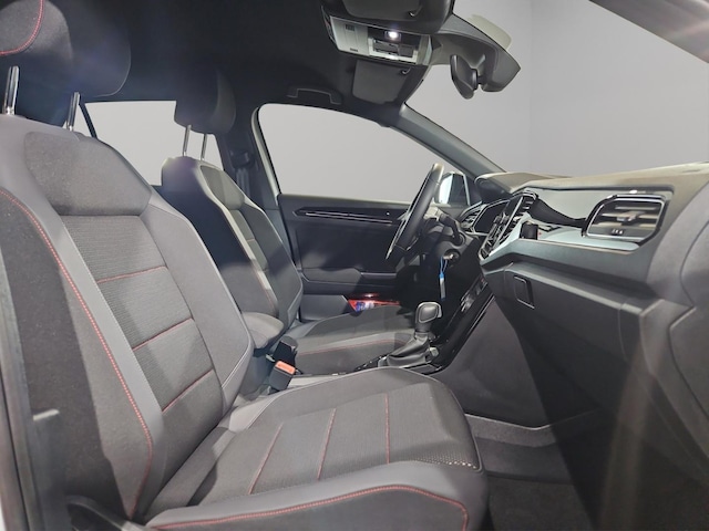 Volkswagen T-Roc Sport