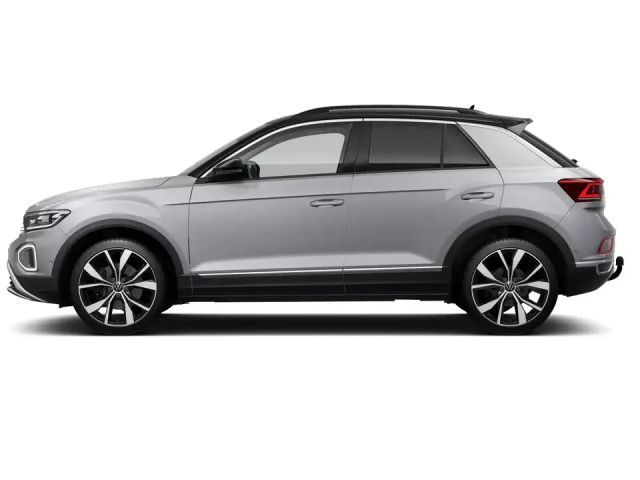 Volkswagen T-Roc DSG Style