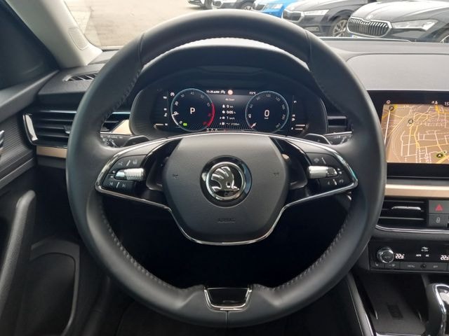 Skoda Kamiq 1.5 TSI Style Style