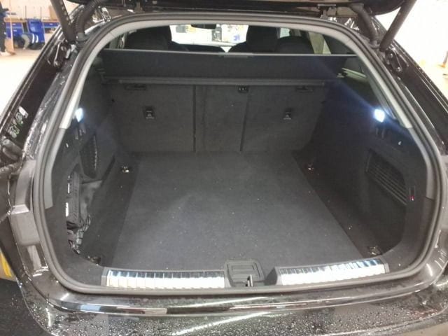 Audi A5 Avant Quattro S-Tronic