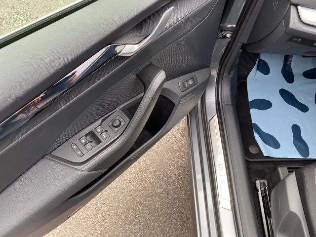 Skoda Octavia 1.5 TSI Combi Selection