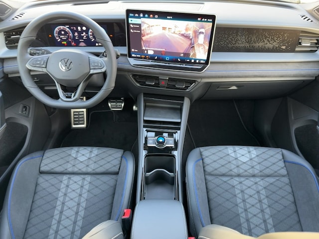 Volkswagen Tayron DSG