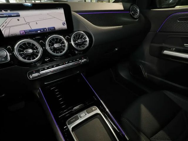 Mercedes-Benz B 200 TOTWINKEL+NIGHT PAKET+KEYLESS+360°+LED+18"