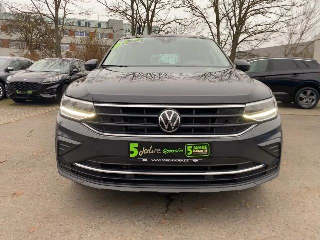 Volkswagen Tiguan 2.0 TDI BMT Move