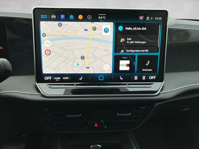 Volkswagen Passat Business DSG Variant