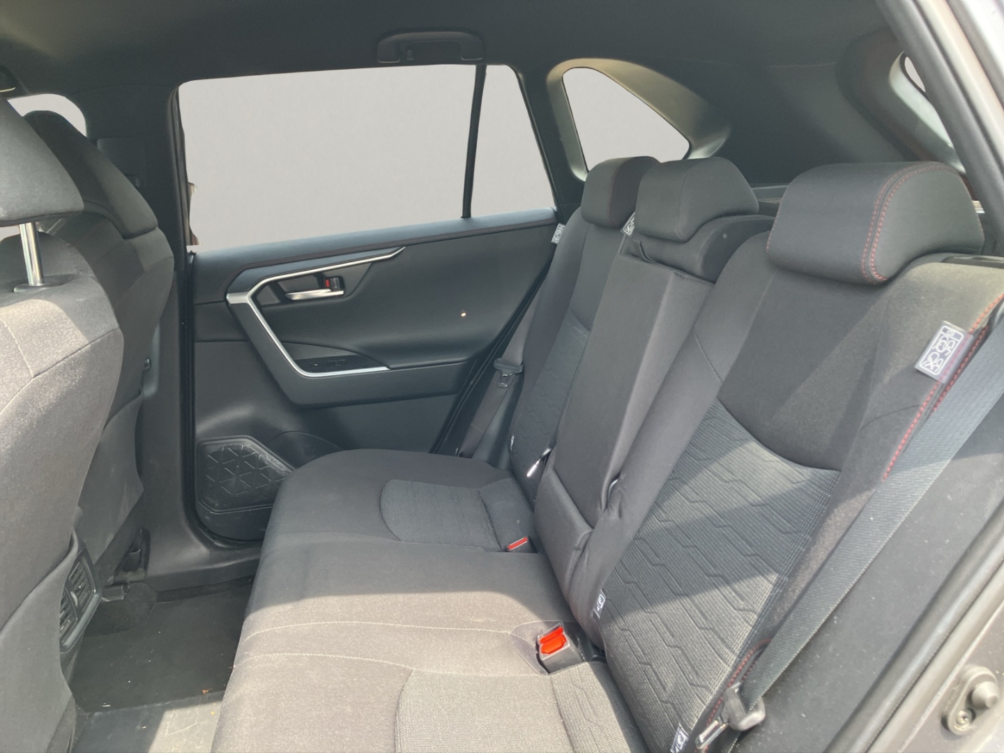 Toyota RAV4 5-deurs Comfort Plug-in