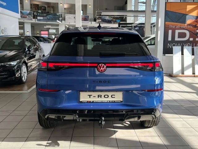 Volkswagen T-Roc 1.5 eTSI DSG R-Line
